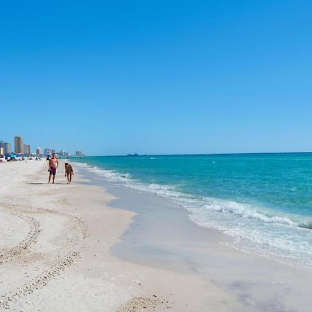 Sunbird 1106W Villa Panama City Beach Luaran gambar