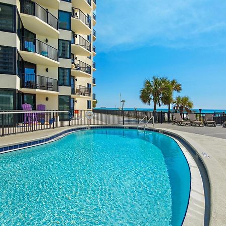 Sunbird 1106W Villa Panama City Beach Luaran gambar