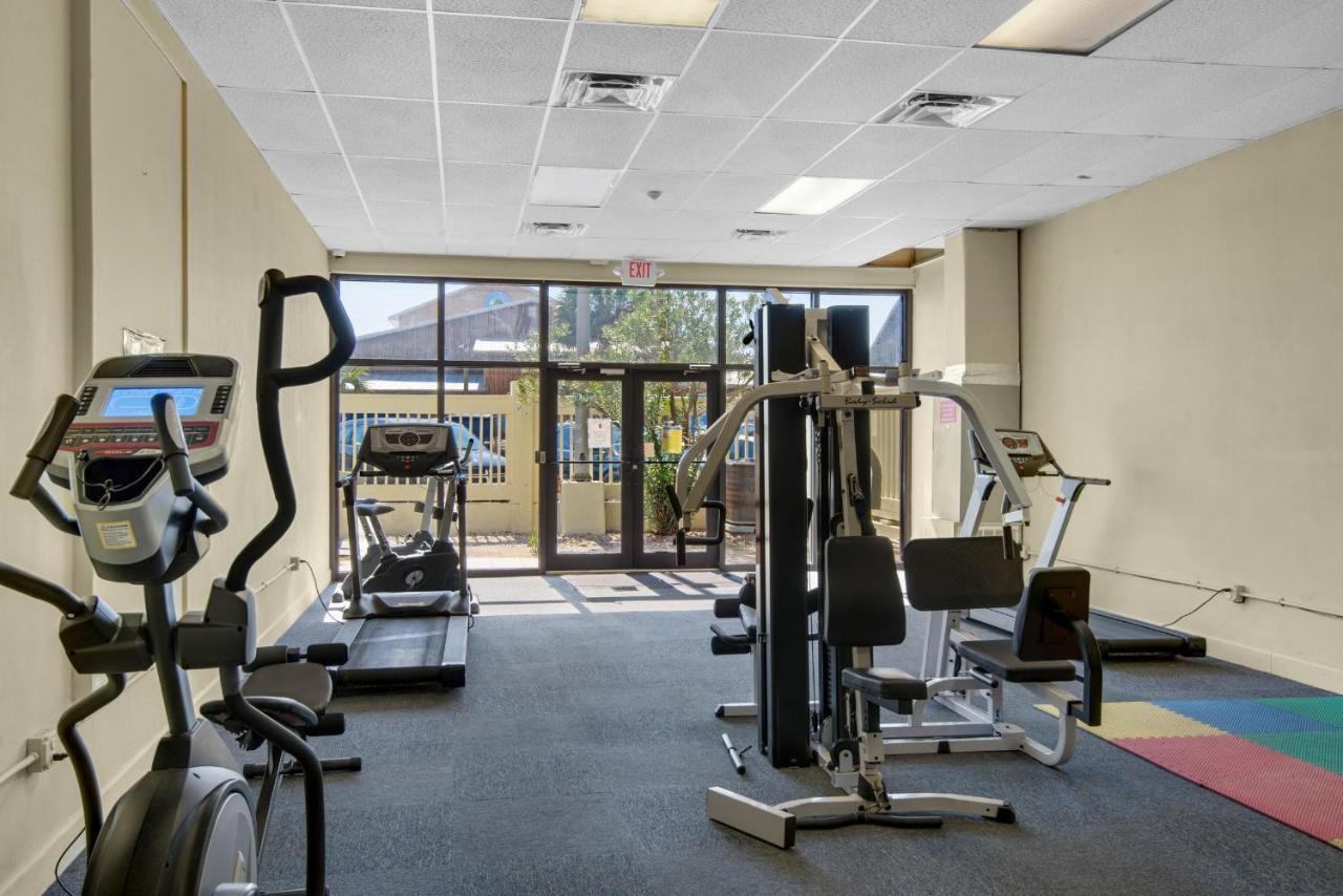 Sunbird 1106W Villa Panama City Beach Luaran gambar