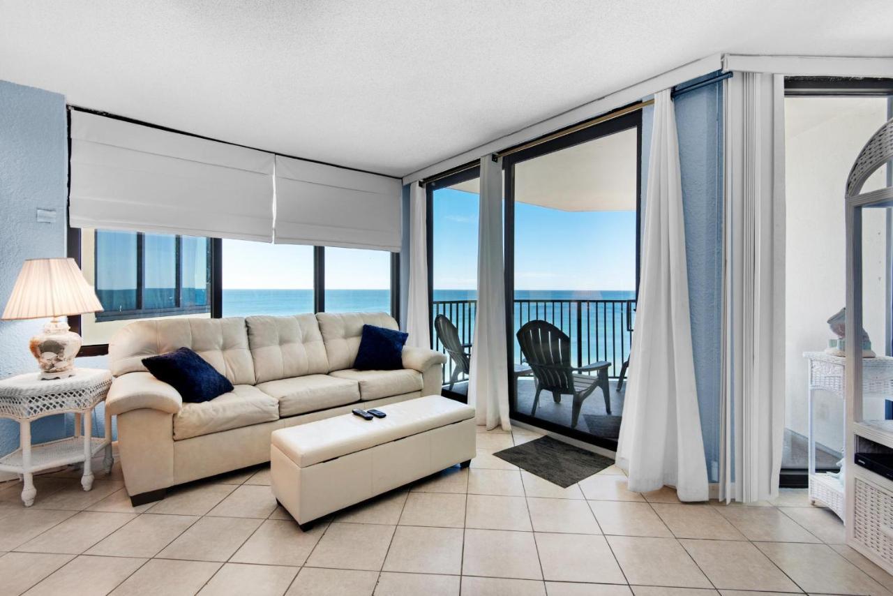 Sunbird 1106W Villa Panama City Beach Luaran gambar