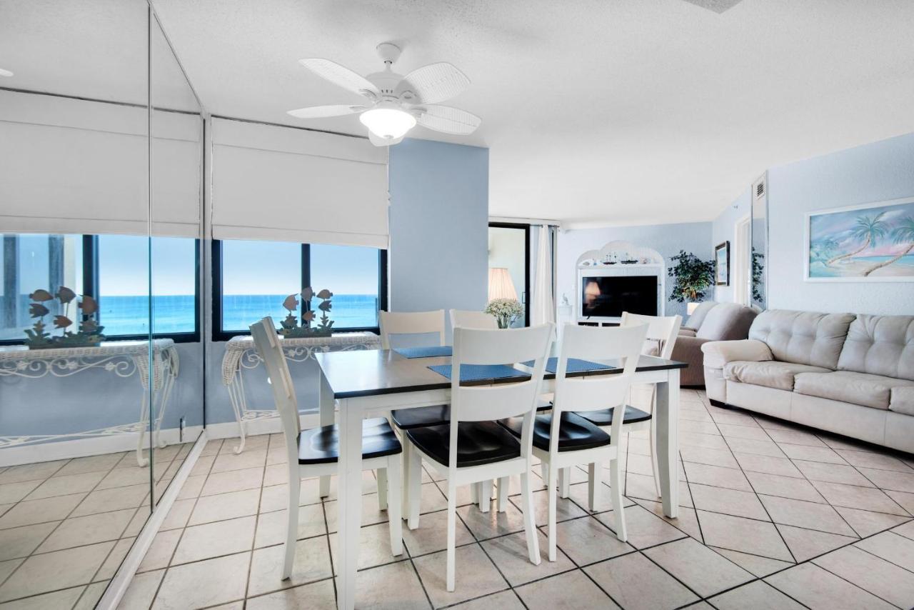 Sunbird 1106W Villa Panama City Beach Luaran gambar