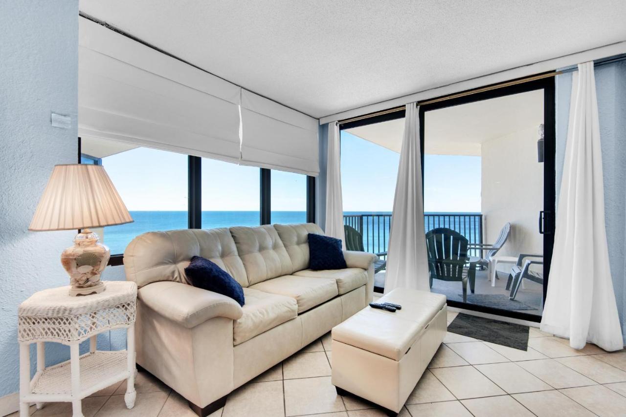 Sunbird 1106W Villa Panama City Beach Luaran gambar