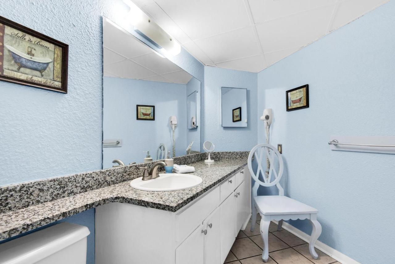 Sunbird 1106W Villa Panama City Beach Luaran gambar