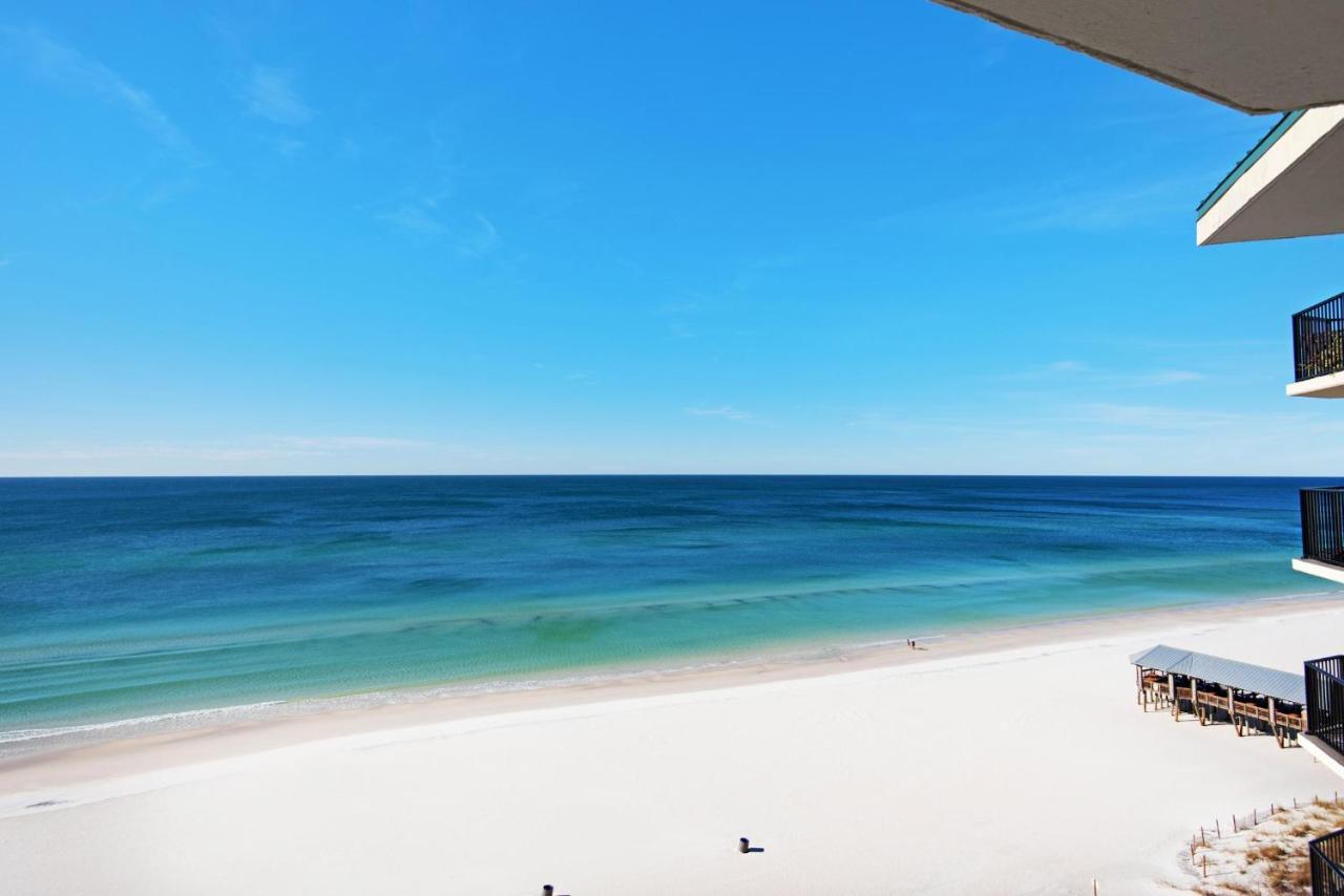 Sunbird 1106W Villa Panama City Beach Luaran gambar