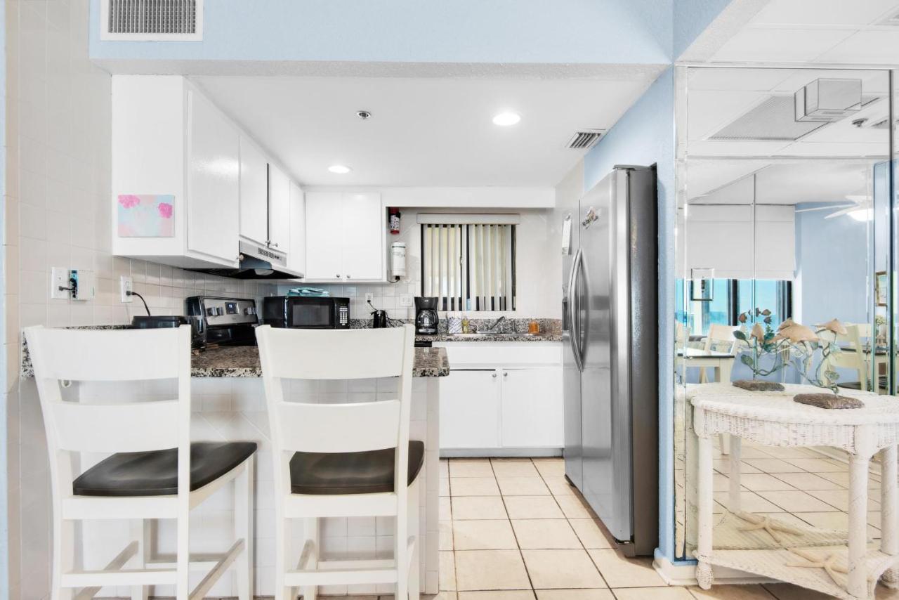 Sunbird 1106W Villa Panama City Beach Luaran gambar