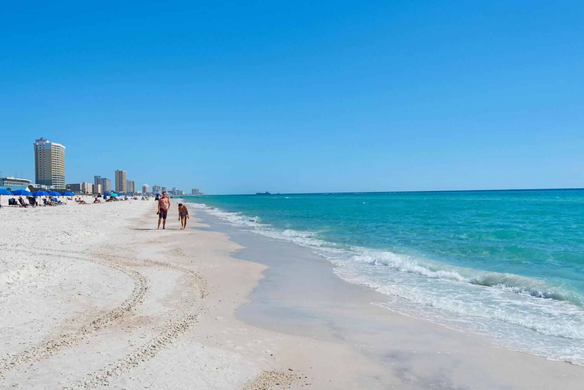 Sunbird 1106W Villa Panama City Beach Luaran gambar